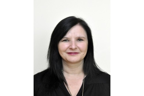 Teresa Dagnall Finance Manager