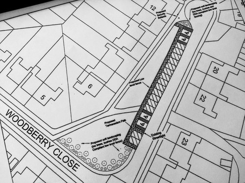 Woodberry Close Bridgnorth STAR Housing